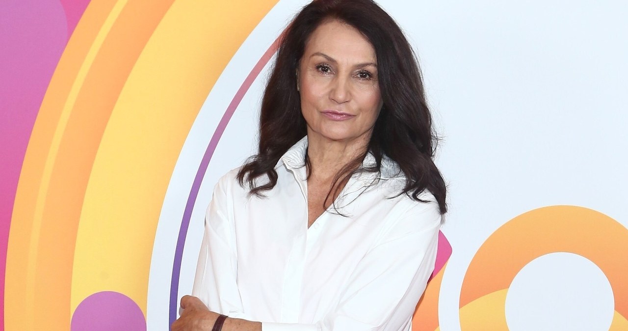 Małgorzata Pieczyńska /FiPAK / Forum /Agencja FORUM