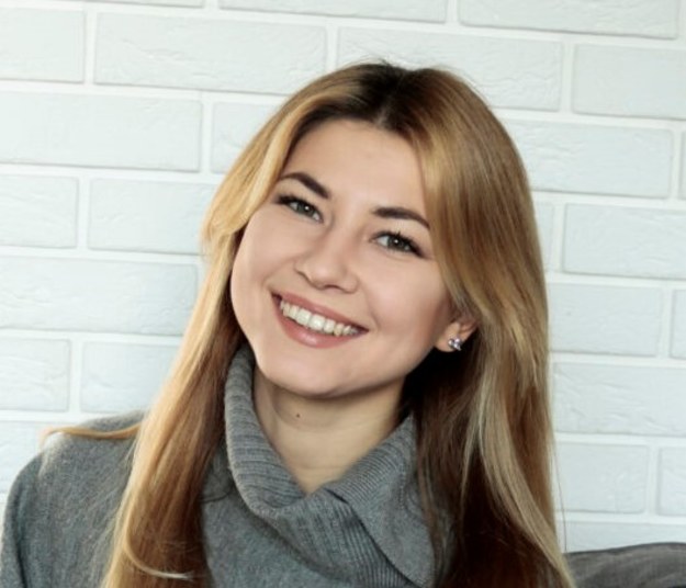 Małgorzata Pielichowska