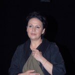 Małgorzata Pieńkowska opowiedziała o incydencie z czasów, gdy chorowała na raka