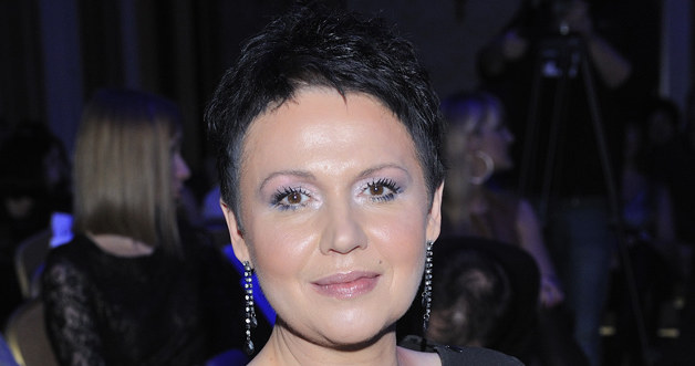 Małgorzata Pieńkowska /Jarosław Antoniak /MWMedia