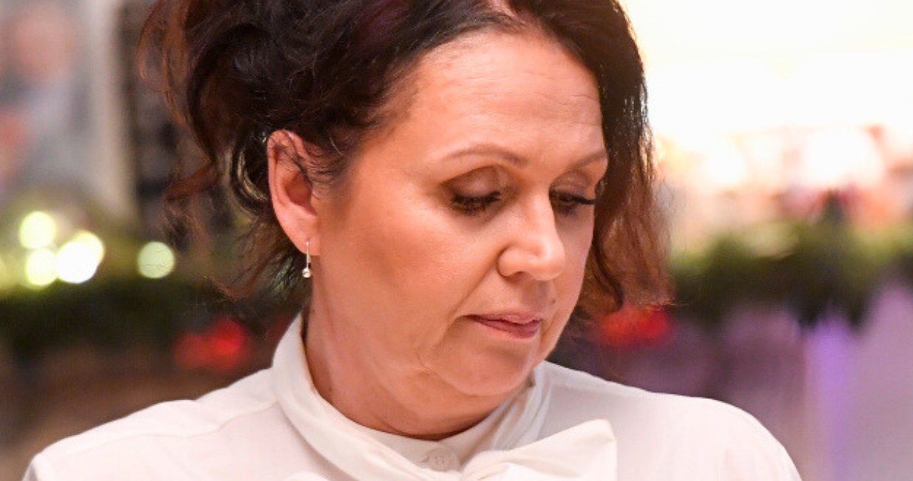 Małgorzata Pieńkowska /Piętka Mieszko /AKPA