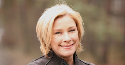 Małgorzata Potocka/ARTRAMA, fot. Iwona Balcerak /.