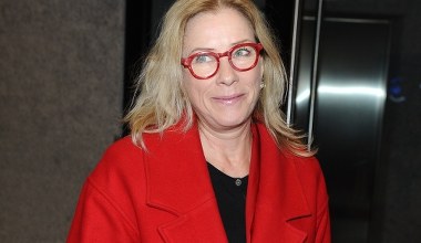 Małgorzata Potocka przyłapana na czułościach. Wiemy, kim jest jej wybranek