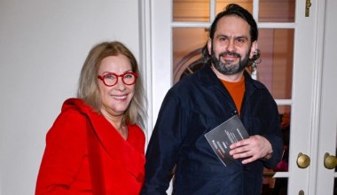 Małgorzata Potocka przyłapana z tajemniczym mężczyzną. Jej słowa nie pozostawiają złudzeń