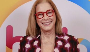 Małgorzata Potocka wystąpi w "Tańcu z gwiazdami". Ma już pewne doświadczenie