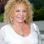 Małgorzata Potocka Małgorzata Potocka zachwyca figurą. Szczególnie eksponuje nogi