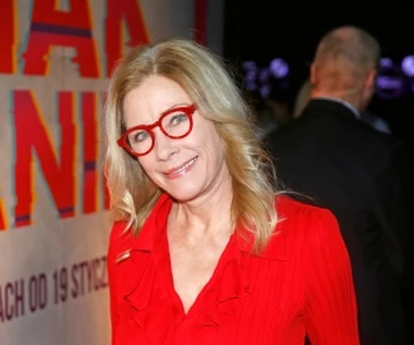 Małgorzata Potocka: Zerwać z nudnymi rytuałami w związku