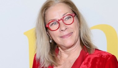 Małgorzata Potocka zrobiła szpagat na parkiecie "Tańca z gwiazdami". Wyjaśniła, jak się tego nauczyła [POMPONIK EXCLUSIVE]