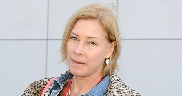 Małgorzata Potocka /Andras Szilagyi /MWMedia