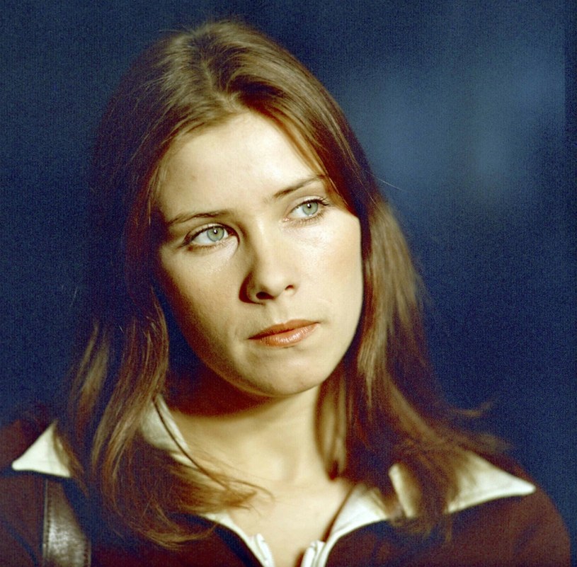 Małgorzata Potocka /INPLUS /East News