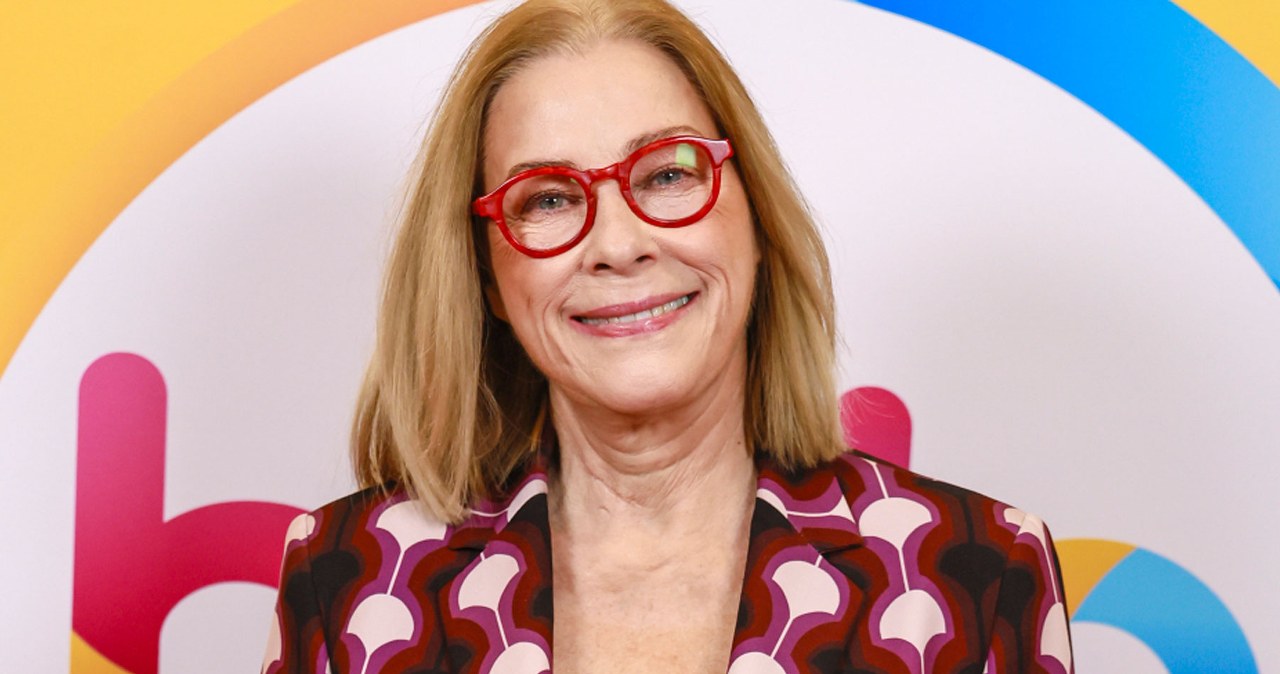 Małgorzata Potocka /Gałązka /AKPA