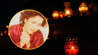 Małgorzata Pruszyńska nie żyje. Była wokalistką znanego zespołu De Su