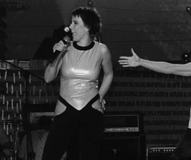 Małgorzata Pruszyńska nie żyje. To było ostatnie życzenie wokalistki grupy De Su