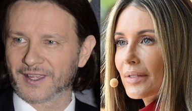 Małgorzata Rozenek i Radosław Majdan nagle spakowali walizki i wyjechali. "Czyste szaleństwo"