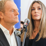 Małgorzata Rozenek-Majdan i Donald Tusk łączą siły! Chcą refundacji metody in vitro