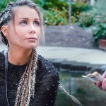 Małgorzata Rozenek-Majdan: Lekcja aktorstwa
