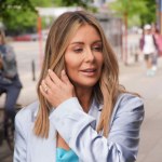 Małgorzata Rozenek-Majdan pracuje na wakacjach