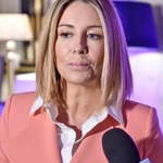 Małgorzata Rozenek-Majdan rozpętała istną burzę! Wszystko przez olbrzymie „zrobione” usta