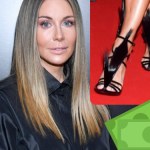 Małgorzata Rozenek-Majdan w bardzo drogich butach! Ile dała za sandałki?