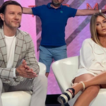 Małgorzata Rozenek-Majdan z mężem w "Top Model"
