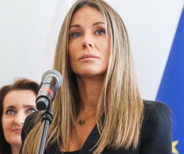 Małgorzata Rozenek-Majdan: Z telewizji do polityki? Zaskakujące doniesienia na temat gwiazdy TVN