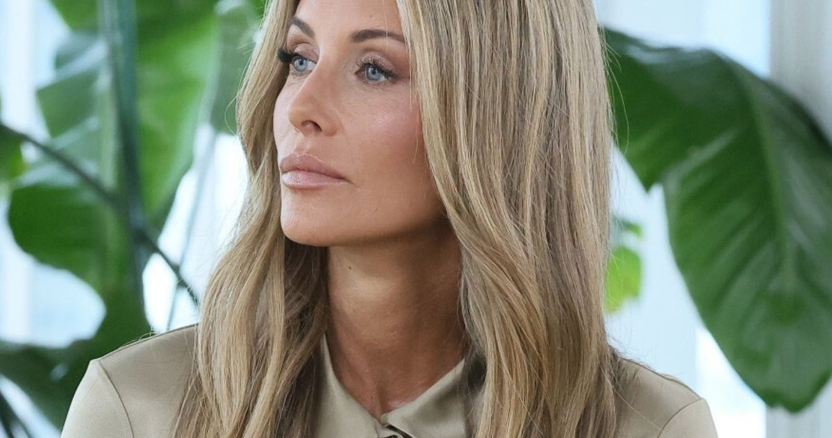 Małgorzata Rozenek-Majdan zdradziła, na co wydała pierwszy milion /Adam Burakowski/Dzien Dobry TVN/East News /East News