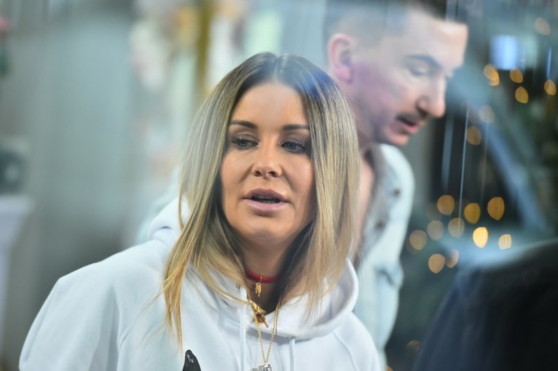 Małgorzata Rozenek-Majdan /Artur Zawadzki/REPORTER /East News