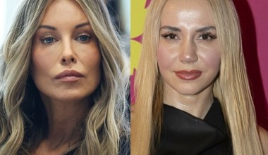 Małgorzata Rozenek otwarcie krytykowana przez Mariannę Schreiber. "To jest już takie bagno, że wstyd"