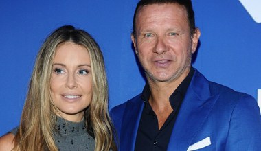 Małgorzata Rozenek pochwaliła się wielkim sukcesem. Radosław nie mógł pozostawić tego bez komentarza