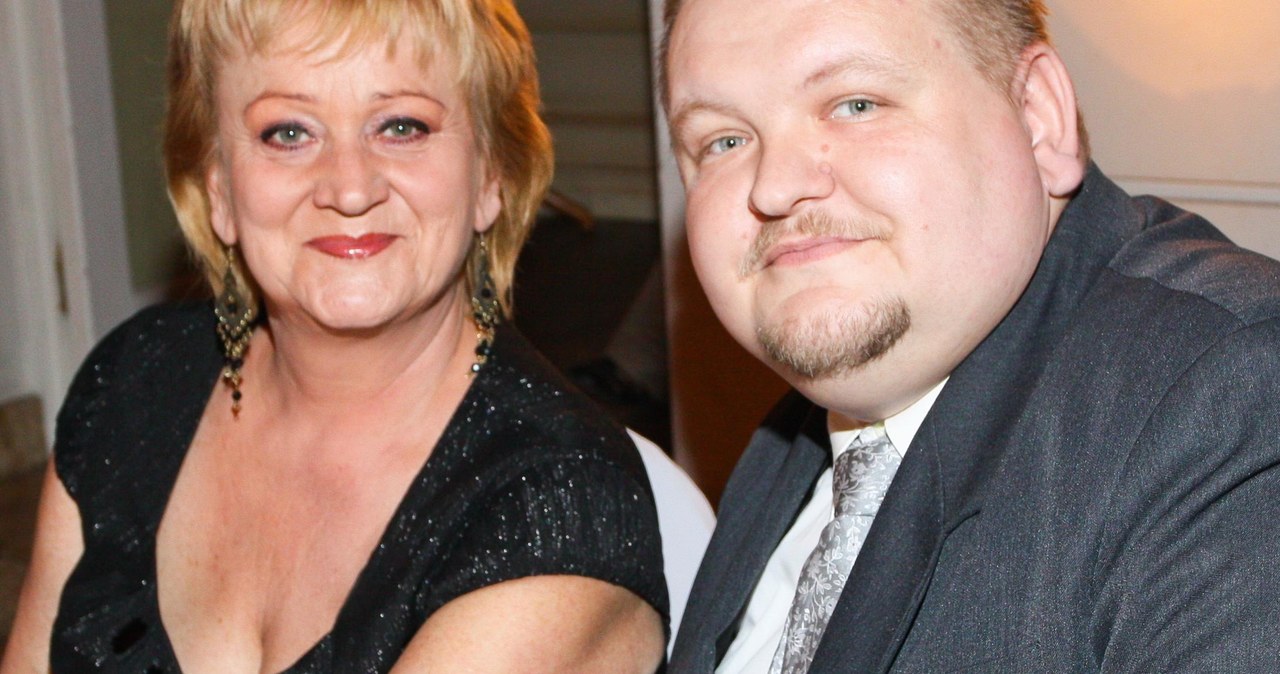 Małgorzata Rożniatowska, Grzegorz Komendarek /Pawel Przybyszewski/mwmedia /MWMedia