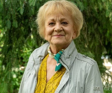 Małgorzata Rożniatowska: Tragedie jej nie omijały. Do dziś nie pogodziła się z ich śmiercią