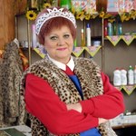 Małgorzata Rożniatowska wyjawiła kulisy pracy na planie „Złotopolskich”