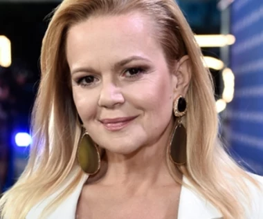 Małgorzata Sadowska: Dojrzała optymistka