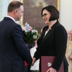 Małgorzata Sadurska powołana na członka zarządu PZU