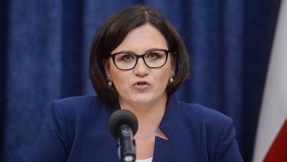 Małgorzata Sadurska w zarządzie PZU Życie