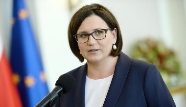 Małgorzata Sadurska w zarządzie PZU Życie