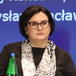 Małgorzata Sadurska zarabia ponad 2 mln zł rocznie. Media: PZU opłaca jej mieszkanie