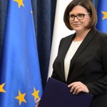 Małgorzata Sadurska złożyła rezygnację z funkcji szefowej kancelarii prezydenta 