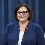 Małgorzata Sadurska została powołana do zarządu PZU!
