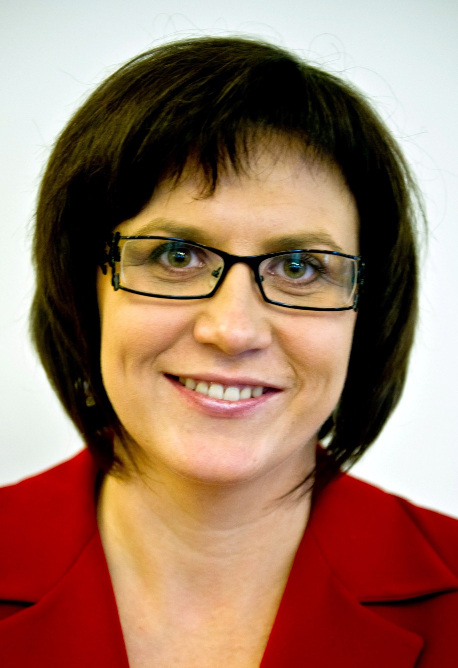 Małgorzata Sadurska /PAP/Wojciech Pacewicz /PAP