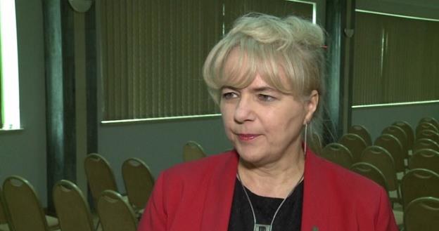 Małgorzata Skucha, prezes NFOŚiGW /Newseria Biznes