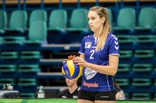 Małgorzata Śmieszek: Rywalizacja jest bardzo potrzebna w sporcie