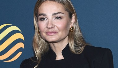 Małgorzata Socha była największą gwiazdą "Przyjaciółek". Tak skomentowała decyzję o zakończeniu serialu [POMPONIK EXCLUSIVE]