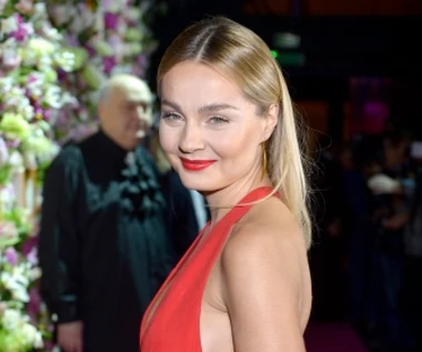 Małgorzata Socha chciała rzucić aktrostwo