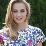 Małgorzata Socha: Kobietom jest trudniej