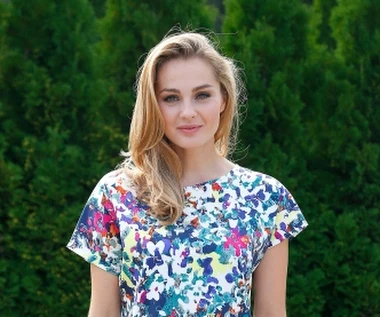 Małgorzata Socha: Nie wszystko na sprzedaż