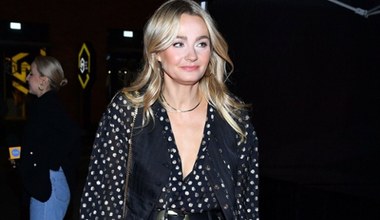 Małgorzata Socha nową gwiazdą TVP? Coraz więcej szans na rolę w "M jak miłość". Kogo może zagrać?