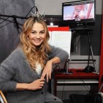 Małgorzata Socha o "Królowej Śniegu"