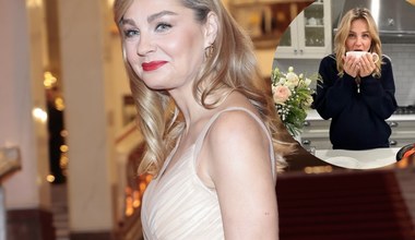 Małgorzata Socha pławi się w luksusie? Mieszka w domu wartym 2 miliony!