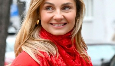 Małgorzata Socha podzieliła się swoim szczęściem. Ludzie nie mieli pojęcia. "Niech się dzieje"